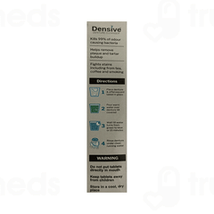 Densive Denture Cleanser Tablet 6