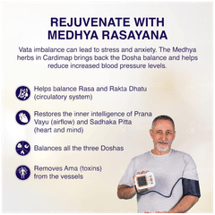 Maharishi Ayurveda Cardimap Tablet 60 Maharishi Ayurveda Cardimap Tablet 60