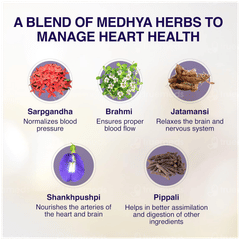 Maharishi Ayurveda Cardimap Tablet 60 Maharishi Ayurveda Cardimap Tablet 60