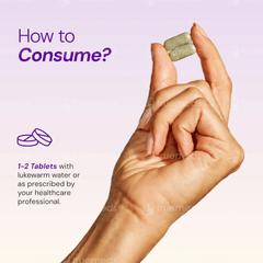 Maharishi Ayurveda Cardimap Tablet 60