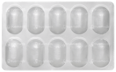 Hepta Forte Tablet 10