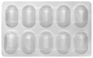 Hepta Forte Tablet 10