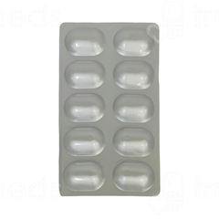 Donaron Met Tablet 10