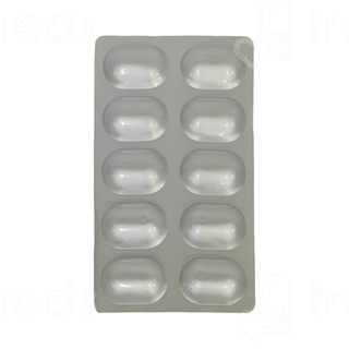 Donaron Met Tablet 10