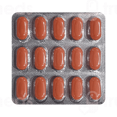 Calgrow K2 Tablet 10