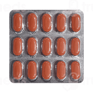 Calgrow K2 Tablet 10
