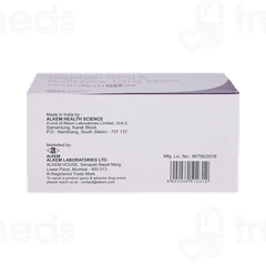 Neurokem Nt 50/10 MG Tablet 15