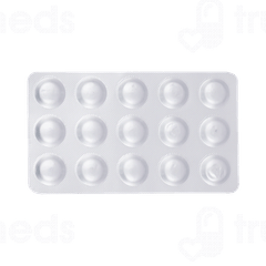 Neurokem Nt 50/10 MG Tablet 15