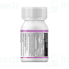 Inlife Vitamin B12 B1 B5 B6 Alpha Lipoic Acid Folic Acid And Inositol Tablet 60