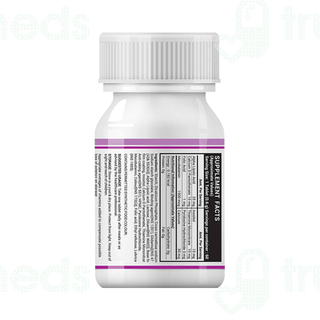 Inlife Vitamin B12 B1 B5 B6 Alpha Lipoic Acid Folic Acid And Inositol Tablet 60