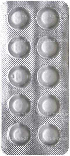 Isolox 10Mg Tablet 10