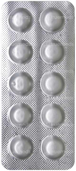 Isolox 10Mg Tablet 10