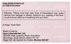 Zerodol Th Max 8 Tablet 10 Zerodol Th Max 8 Tablet 10