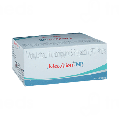 Mecobin Table Mecobion Np Tablet 10 - Uses, Side Effects, Dosage, Price | Truemeds