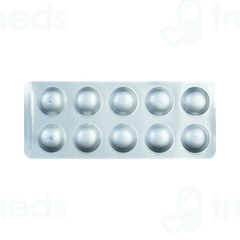 Mecobion Np Tablet 10