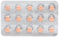 Ricosprin 10 Tablet 15 Ricosprin 10 Tablet 15