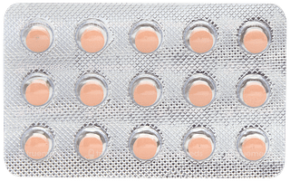 Ricosprin 10 Tablet 15