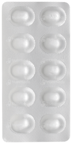 Gluxit S 10/50 Tablet 10