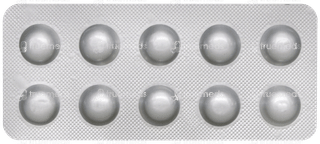 Bisopharm 1.25 Tablet 10