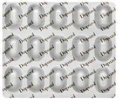 Dapazol M 10/500 Tablet 15 Dapazol M 10/500 Tablet 15