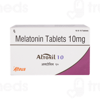 Altonil 10 Tablet 15
