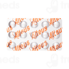 Altonil 10 Tablet 15