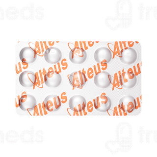 Altonil 10 Tablet 15
