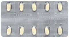 Cospiaq 25mg Tablet 10 Cospiaq 25mg Tablet 10