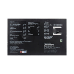Tricomax Tablet 10