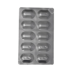 Tricomax Tablet 10