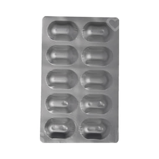 Tricomax Tablet 10