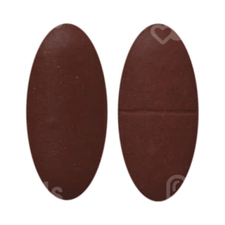 Tricomax Tablet 10
