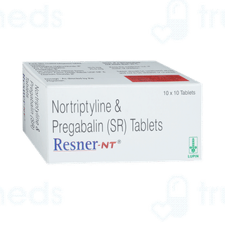 Resner Nt Tablet 10