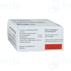 Resner Nt Tablet 10