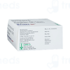 Resner Nt Tablet 10
