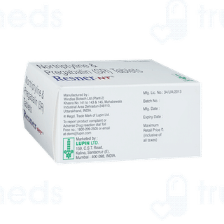 Resner Nt Tablet 10