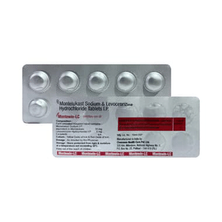 Montewin Lc Tablet 10