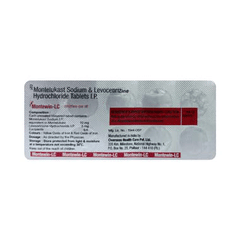 Montewin Lc Tablet 10