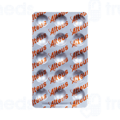 Cilapam 5 MG Tablet 15