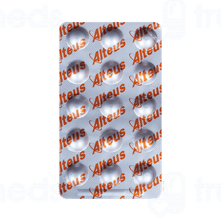 Cilapam 5 MG Tablet 15
