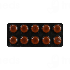 Salphaz Tablet 10