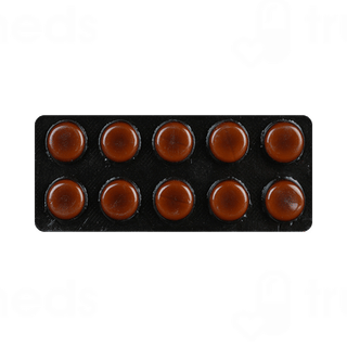 Salphaz Tablet 10
