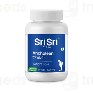 Sri Sri Tattva Ancholean Tablet 60