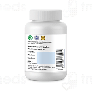 Sri Sri Tattva Ancholean Tablet 60