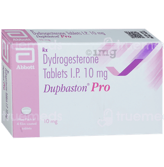Duphaston Pro Tablet 4