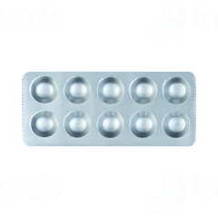 Trivon 10 MG Tablet 10