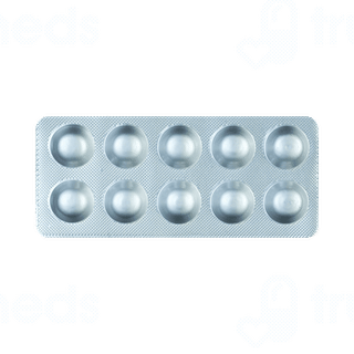 Trivon 10 MG Tablet 10