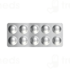 Gabanyl Nt 100/10 MG Tablet 10