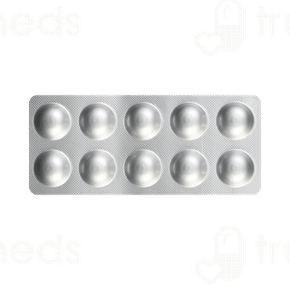 Gabanyl Nt 100/10 MG Tablet 10