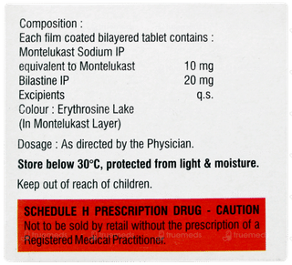 Maxstine M Tablet 10